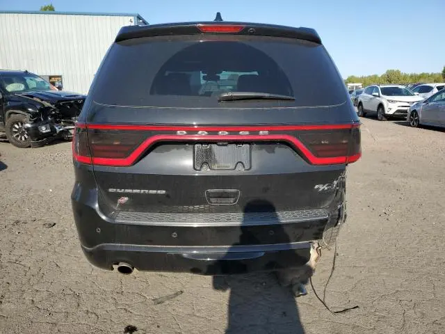 2020 DODGE DURANGO R/T