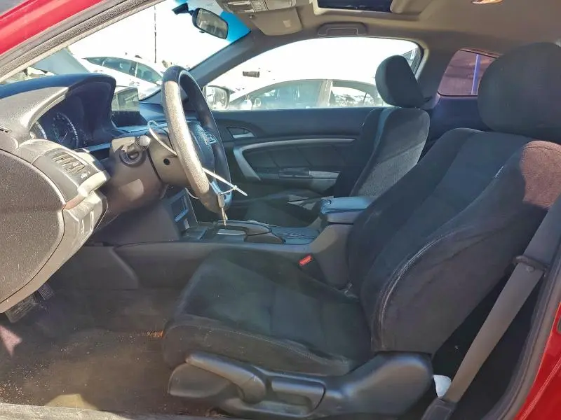 2010 HONDA ACCORD EX  