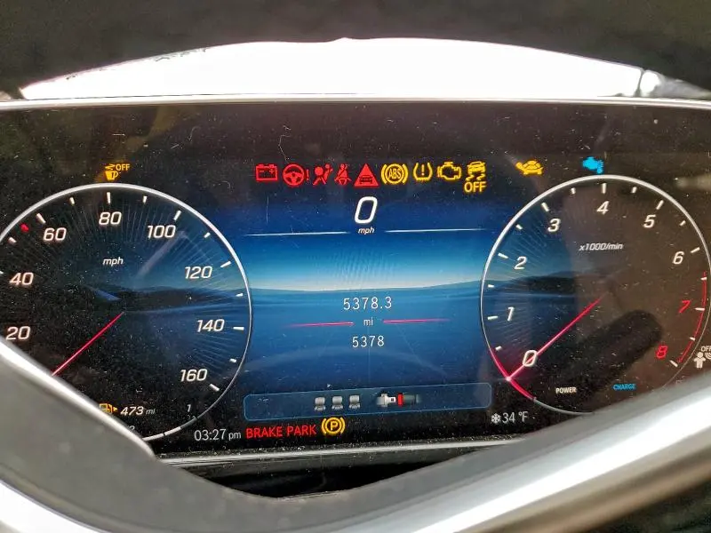 2025 MERCEDES-BENZ E 350 4MATIC  