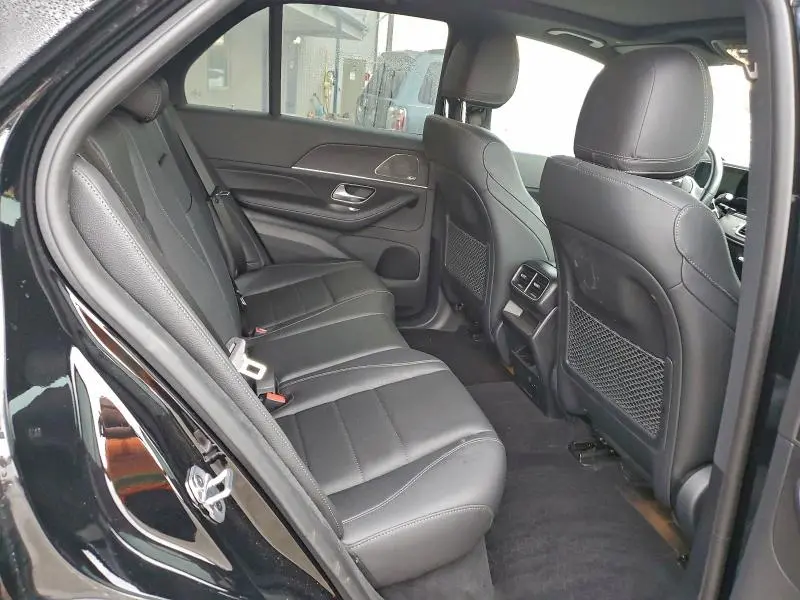 2023 MERCEDES-BENZ GLE 350  