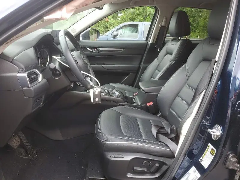 2024 MAZDA CX-5 PREFERRED  