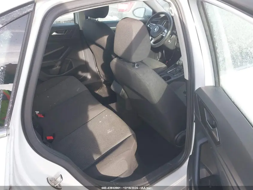 2019 VOLKSWAGEN JETTA 1.4T R-LINE/1.4T S/1.4T SE