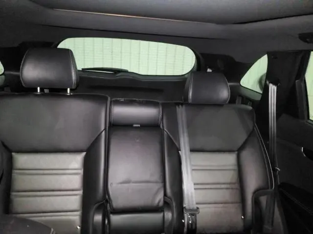 2019 KIA SORENTO SX  