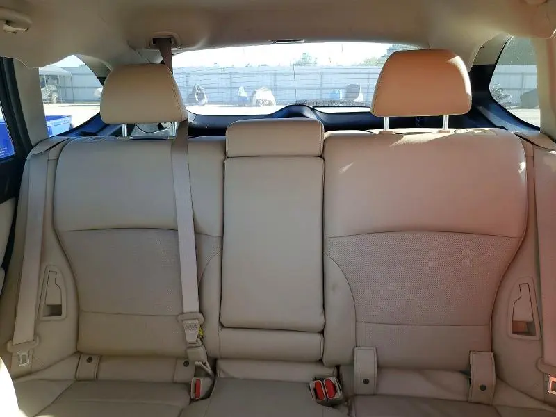 2019 SUBARU OUTBACK 3.6R LIMITED  