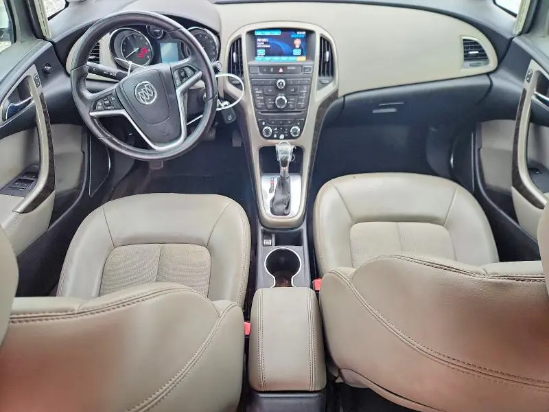 2014 BUICK VERANO CONVENIENCE  