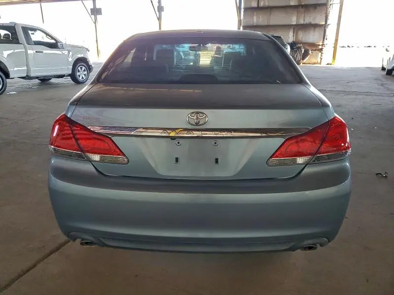 2011 TOYOTA AVALON BASE  