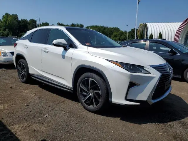 2016 LEXUS RX 350 BASE  