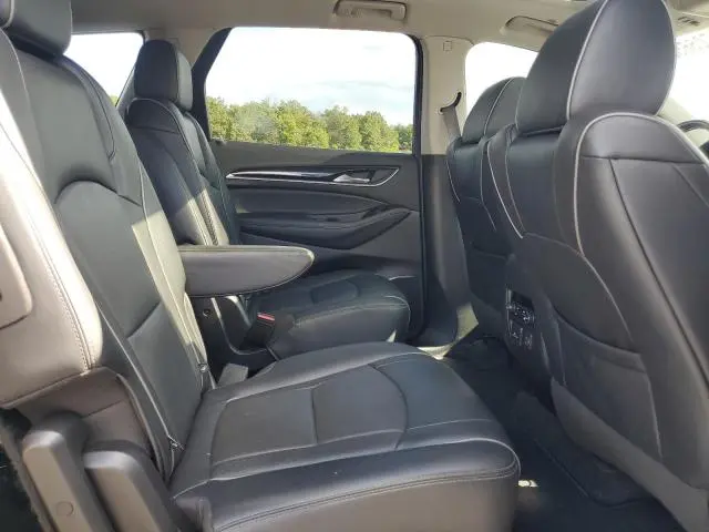 2019 BUICK ENCLAVE AVENIR  