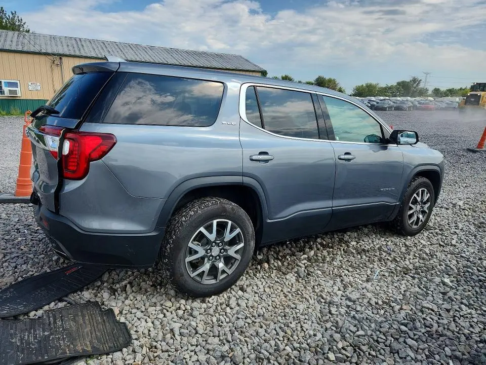 2020 GMC ACADIA SLE  