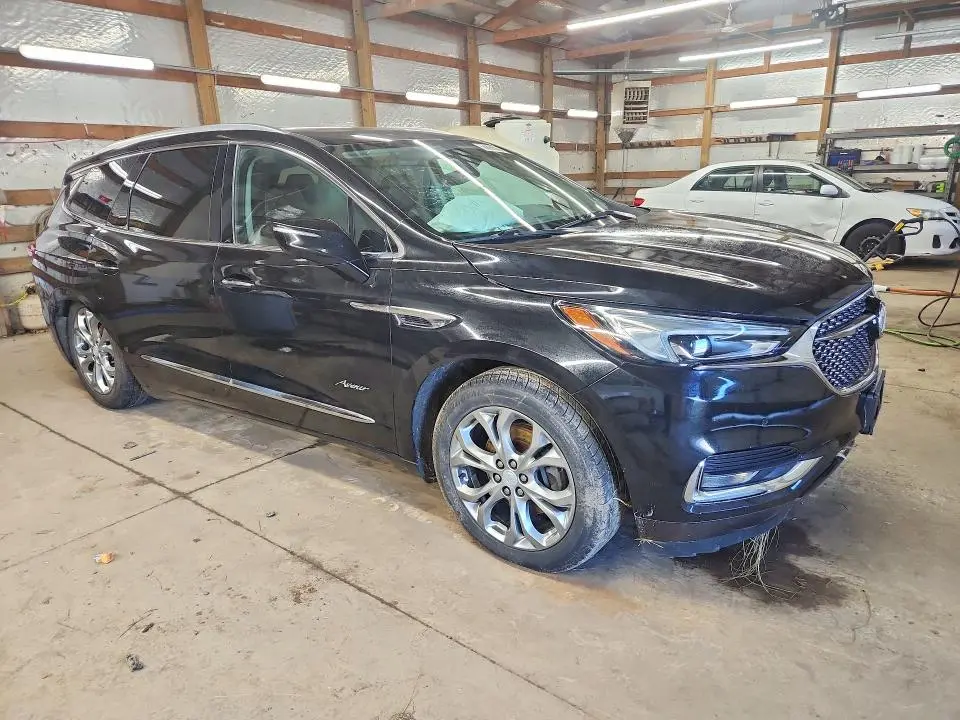 2019 BUICK ENCLAVE AVENIR  