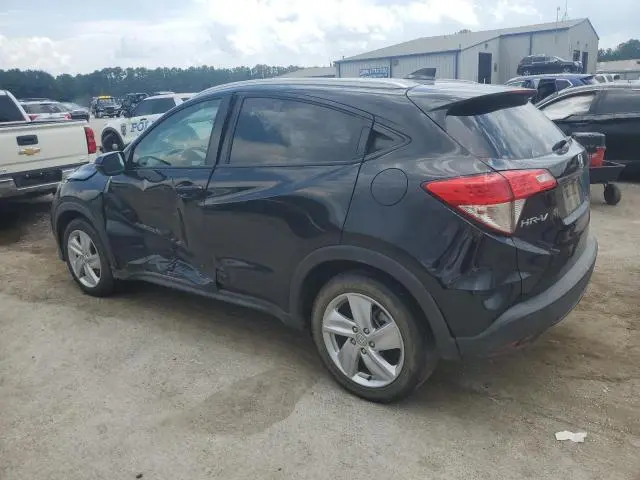 2019 HONDA HR-V EXL