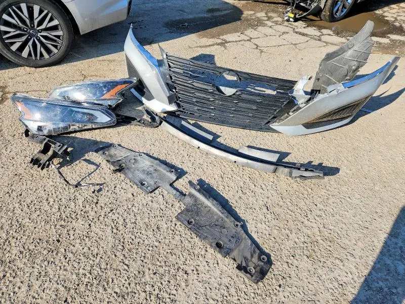 2023 NISSAN ALTIMA SV  