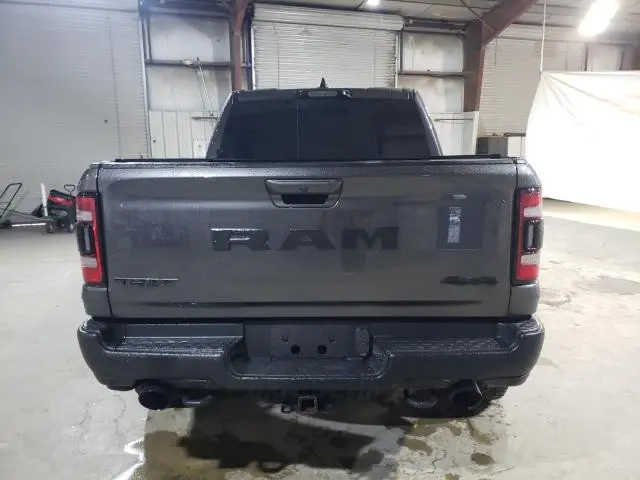 2022 RAM TRUCKS 1500 TRX  