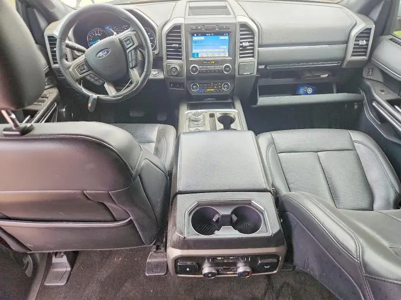2019 FORD EXPEDITION XLT  
