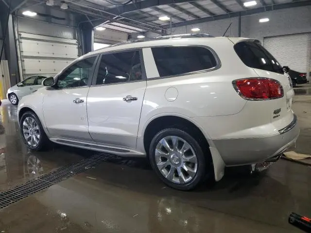 2011 BUICK ENCLAVE CXL