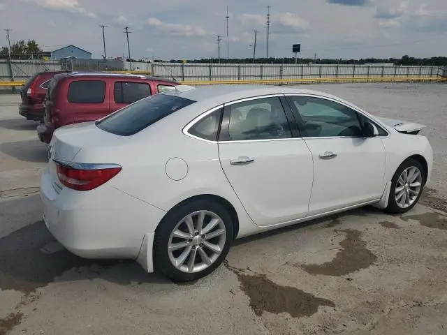 2017 BUICK VERANO   