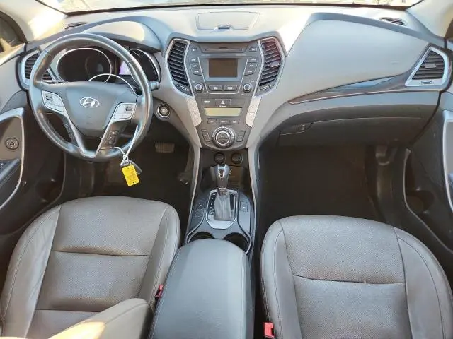 2015 HYUNDAI SANTA FE GLS  