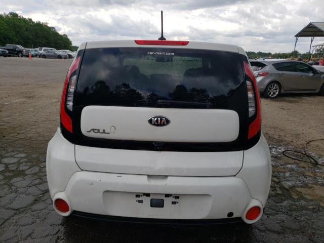 2015 KIA SOUL !