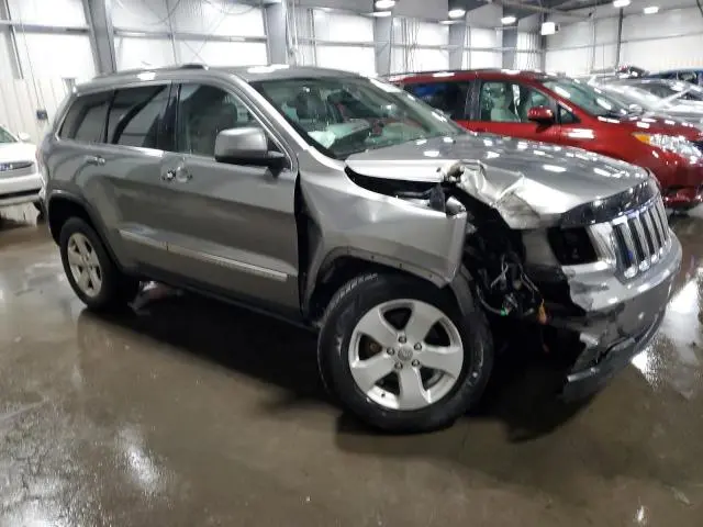 2013 JEEP GRAND CHEROKEE LAREDO  