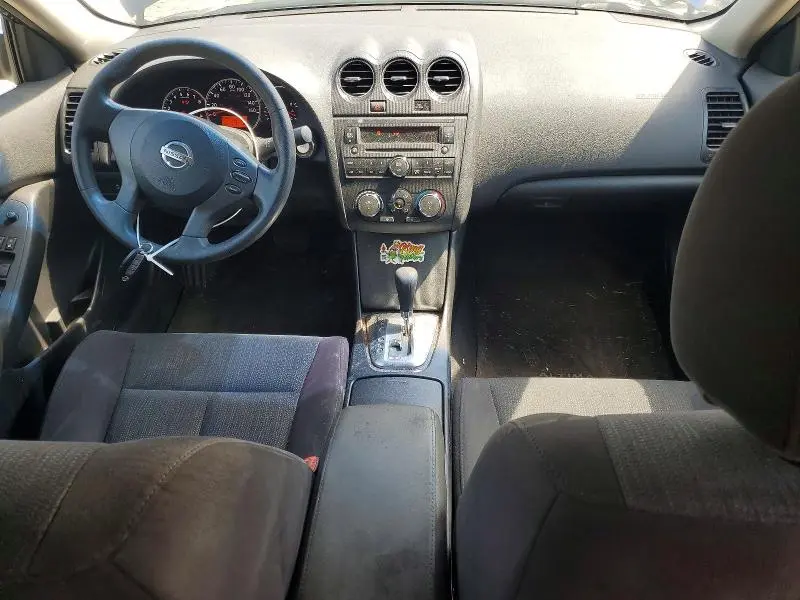 2012 NISSAN ALTIMA 2.5  