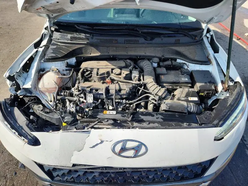 2023 HYUNDAI KONA LIMITED  
