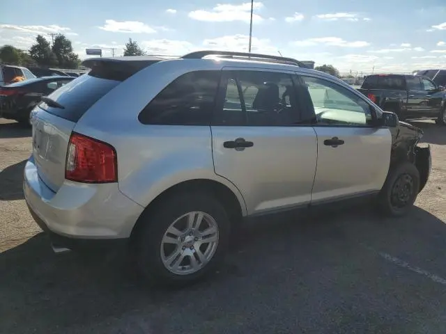 2011 FORD EDGE SE  