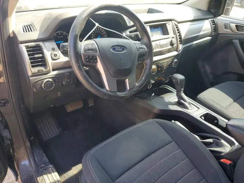 2019 FORD RANGER XL  
