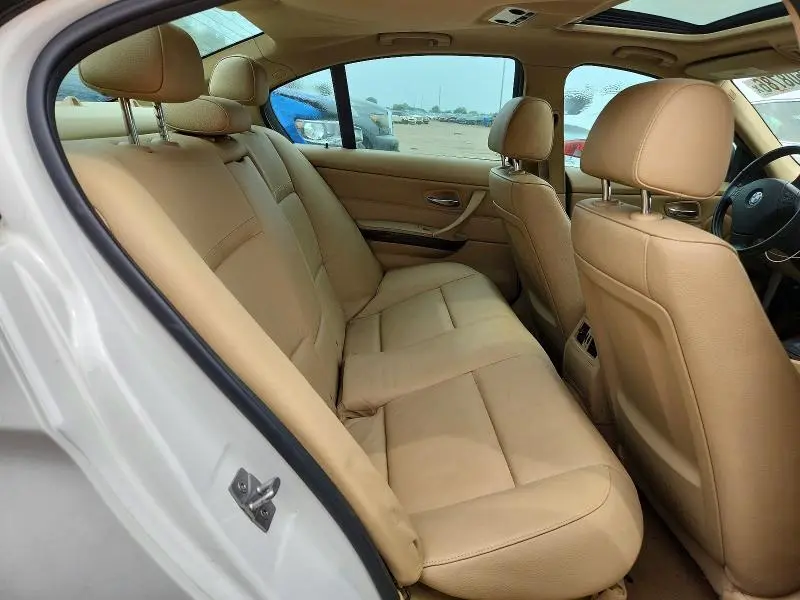2011 BMW 328 I  