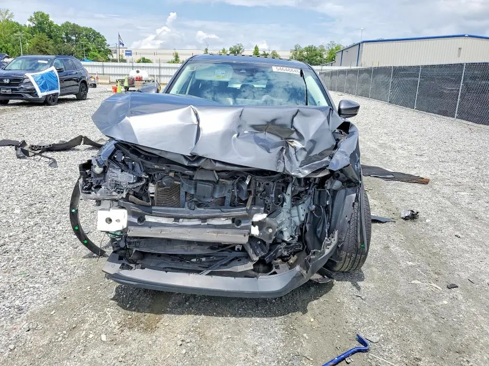 2023 MAZDA CX-5 PREFERRED  