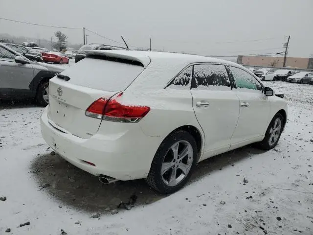 2011 TOYOTA VENZA   