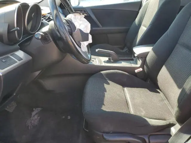 2013 MAZDA 3 I