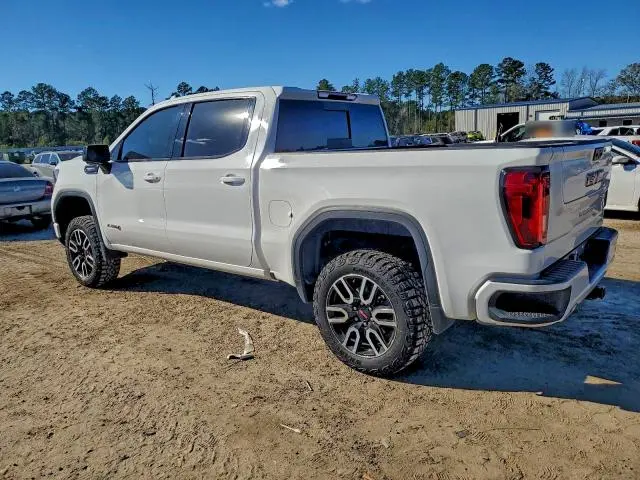 2023 GMC SIERRA K1500 AT4  