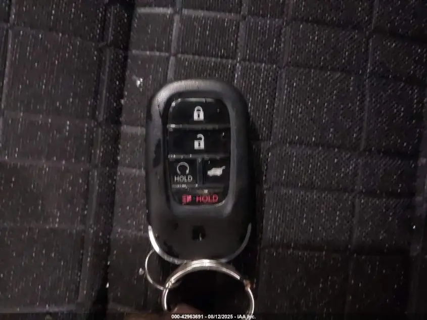 2023 HONDA HR-V AWD SPORT