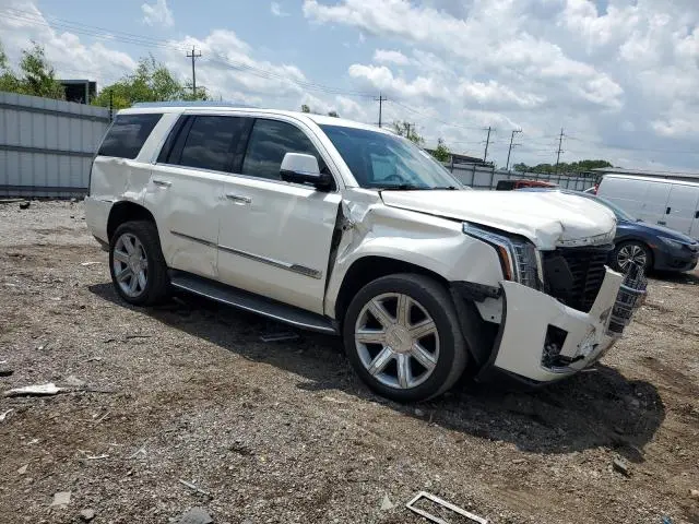 2015 CADILLAC ESCALADE PREMIUM  