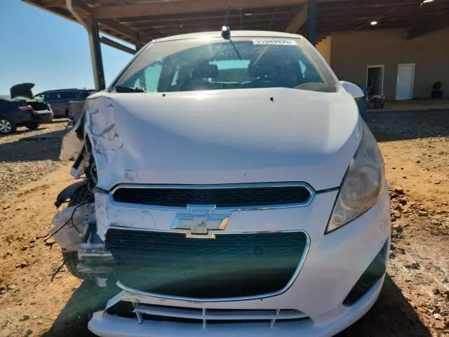 2015 CHEVROLET SPARK LS  