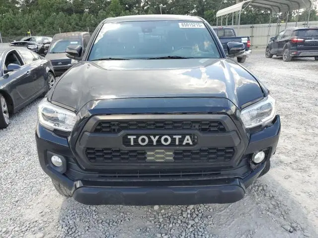2023 TOYOTA TACOMA DOUBLE CAB  