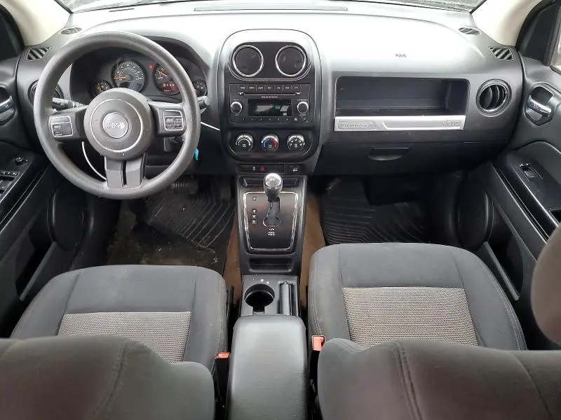2014 JEEP COMPASS SPORT  