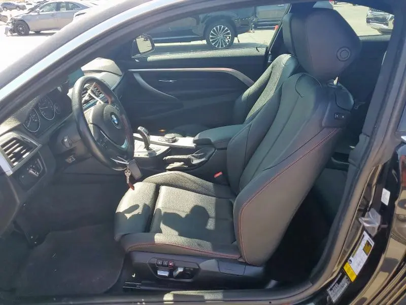 2019 BMW 430I 