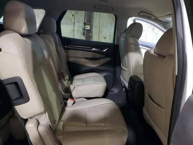 2020 BUICK ENCLAVE PREMIUM  