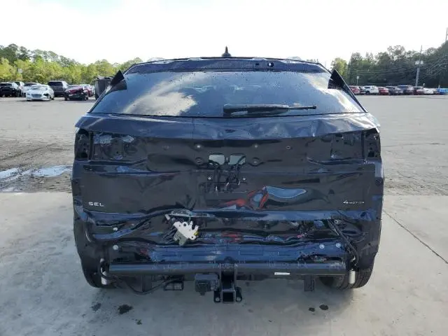 2024 VOLKSWAGEN ATLAS CROSS SPORT SEL PREMIUM R-LINE  