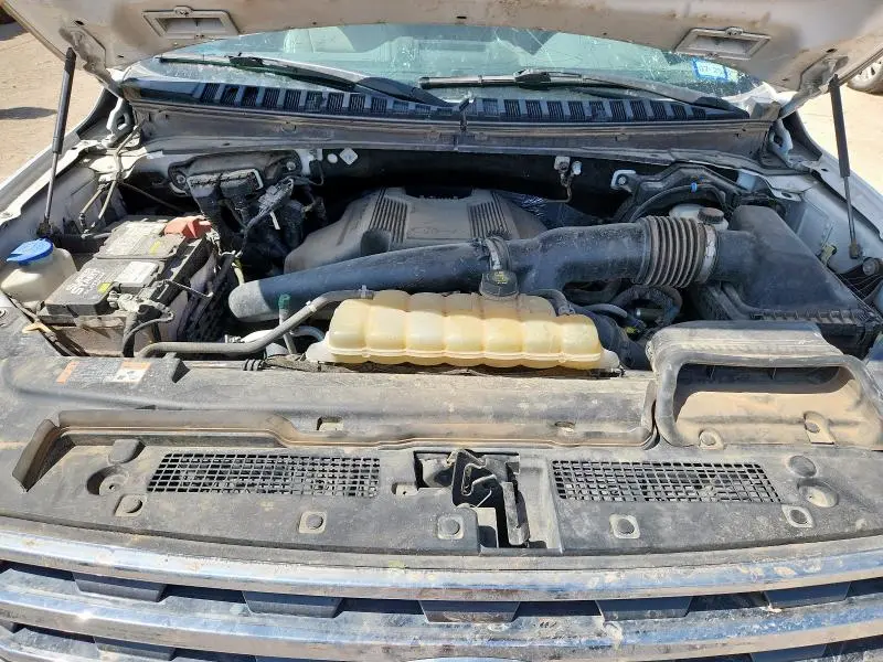 2019 FORD EXPEDITION MAX XLT  