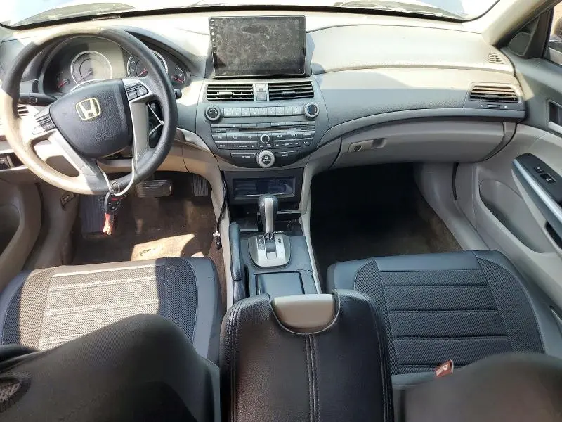 2010 HONDA ACCORD EX  