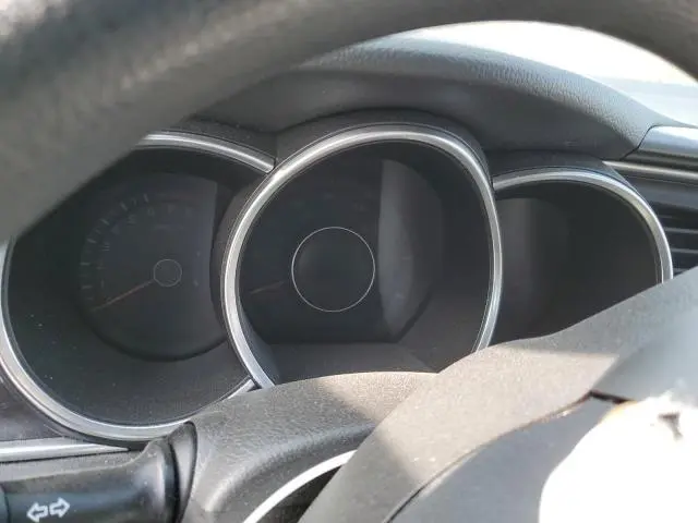 2014 KIA OPTIMA LX  