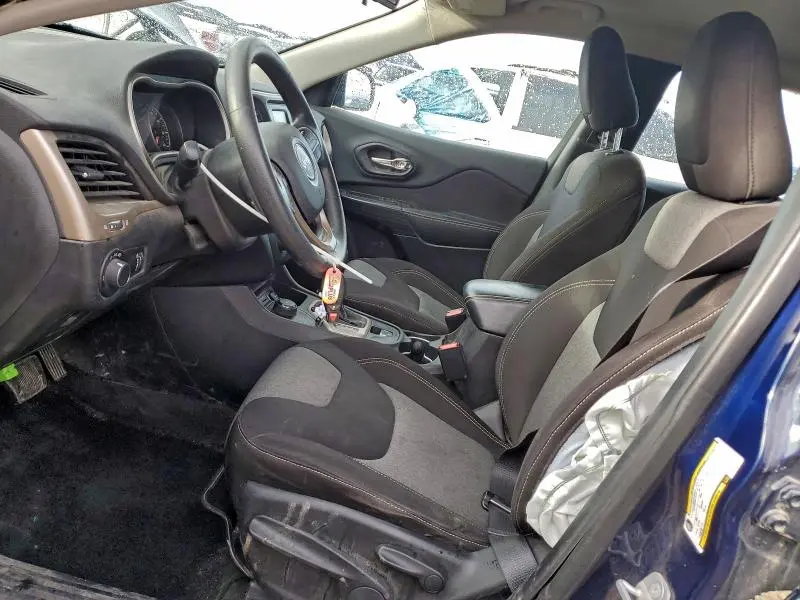 2014 JEEP CHEROKEE SPORT  