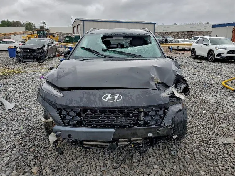 2022 HYUNDAI KONA LIMITED  