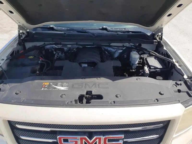 2015 GMC SIERRA K1500 SLT  
