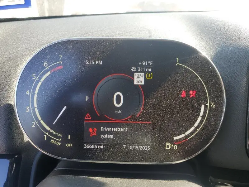 2024 MINI COOPER S COUNTRYMAN ALL4  