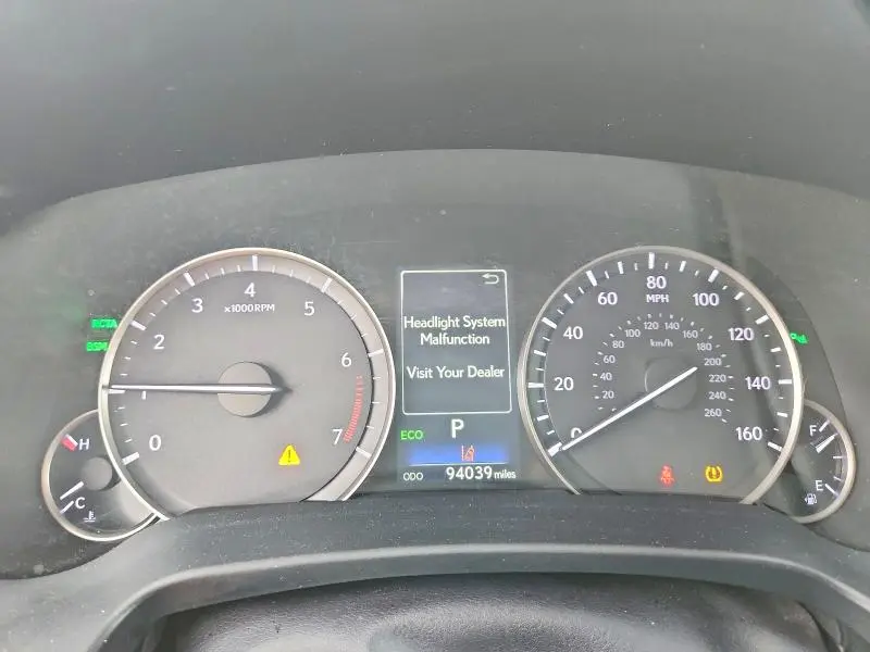2018 LEXUS RX 350 BASE  