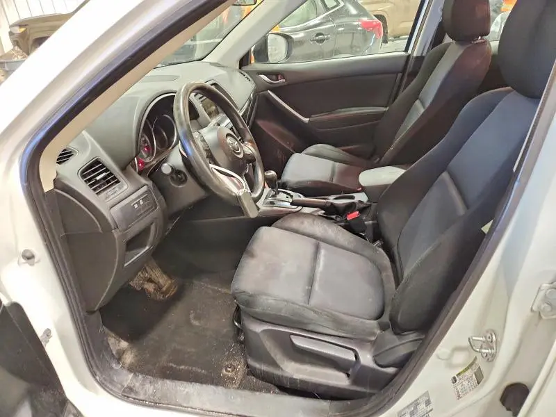 2014 MAZDA CX-5 SPORT  