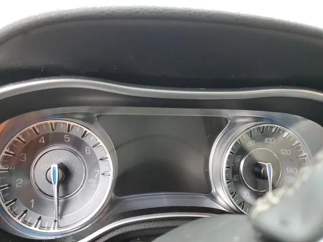 2018 CHRYSLER 300 LIMITED  